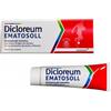 Alfasigma Dicloreum Ematosoll Gel