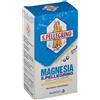 vemedia farma srl Magnesia S.pellegrino Polvere Effervescente Limone 100 G