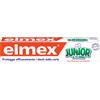 Alfasigma Elmex Junior Dentifricio 6-12 Anni 75 Ml