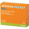 Zambon italia srl Spididolpocket 12 Bustine 200 Mg
