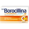 Alfasigma Neoborocillina C Senza Zucchero