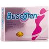 Sanofi spa Buscofen 12 Capsule Molli 200 Mg