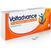 Haleon italy Voltadvance 20 Compresse Rivestite 25 Mg