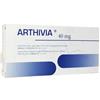 Officina cosmetologica Arthivia Acido Ialuronico Sale Sodico 2 Ml 40 Mg