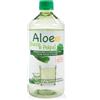 Pharmalife Research Aloe 100% Succo e Polpa Integratore Digestivo, 1 litro