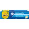 Supradyn Ricarica50+ Integratore Vitamine e Minerali, 15 Compresse Effervescenti