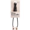 Kitsch Rullo lifting facciale per rughe e rassodamento, strumento 2 in 1 per massaggio occhi e viso per la cura di sé, scolpire mascella, sollevamento del collo e rassodamento della pelle
