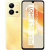 Vivo X80 Lite | 8 GB | 256 GB | Sunrise Gold