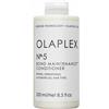 Olaplex Bond Maintenance Conditioner balsamo per rigenerazione, nutrizione e protezione dei capelli No.5 250 ml