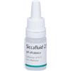 Laboratoires Thea SICCAFLUID gel oftalmico 10 g 2,5 mg/g