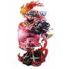MEGAHOUSE One Piece P.O.P. Statua WA-MAXIMUM Big Mom Charlotte Linlin 36 cm MEGAHOUSE
