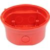 Notifier Supporto per montaggio Sirena Antincendio NFXI Notifier IP44 BRR