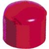 Notifier Tappo rosso fine linea in ABS Notifier FAA-C25R