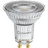 Osram Lampadina Osram Ledvance 6.1W 3000K attacco GU10 dimmerabile