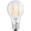 Lampadina Goccia LED Philips 7,5W E27 4000K 806 Lumen CORE60840