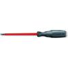 Intercable Giravite per viti con testa ad intaglio Intercable 0,6X3,5X100 1301035
