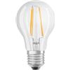 Osram Lampadina Goccia Filamento LED Osram LEdvance 6,5W 2700K attacco E27 PCA60827C1