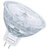 Osram Lampadina Led dicroica MR16 Ledvance Osram 3,5W attacco GU5.3 2700K PM1635D927361