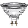 Osram Lampadina Led dicroica MR16 Ledvance Osram 3,4W attacco GU5.3 2700K