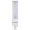 Osram Lampada Led Ledvance Osram Dulux D26 attacco G24d-3 9W 3000K VDD268301