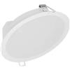 Osram Faretto Led da incasso Osmar Ledvance 13W 6500K 1300 lumen DLDN16513865IP44