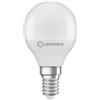 Osram Lampadina Led a sfera Ledvance Osram 5W attacco E14 4000K VCP40840SE11
