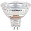 Osram Lampadina Led a faretto Ledvance Osram 3,8W attacco GU5.3 4000K PM1635840361