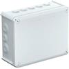 Obo Bettermann Scatola di derivazione Obo T250 da esterno IP66 240x190x95 mm grigio 2007109