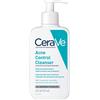 CERAVE (L'OREAL ITALIA SPA) CeraVe Acne - Detergente Viso Purificante - 236 ml