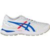 Asics Gel-nimbus 22 Running Shoes Bianco EU 35 1/2 Donna