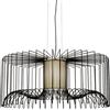 Modo Luce Icaro Ø 75 lampada a sospensione Outdoor