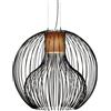 Modo Luce Icaro Ball Ø 50 lampada a sospensione