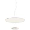 Modo Luce Ombrella Ø 80 lampada a sospensione