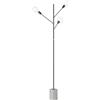 Modo Luce Baobab lampada da terra 3 bracci