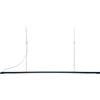 Modo Luce Galileo Longue Sospensione L 145