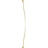 Modo Luce Galileo Longue Applique L 145