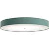 Modo Luce Discovolante Ø 60 applique-plafoniera