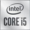 INTEL Processore INTEL Comet Lake i5-10600KF 4,1 GHz 12 MB Cache Socket LGA 1200 Box