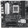 ASUS Scheda Madre ASUS PRIME B650M-A Socket AM5 Formato Micro-ATX