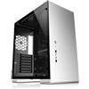 Jonsbo Case Jonsbo U5 Midi-Tower Tempered Glass Argento