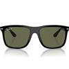 Ray-Ban Occhiali da Sole Ray-Ban Boyfriend Two RB4547 601/58 Polarizzati
