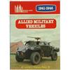 Brooklands Books Allied Military Vehicles Collection No. 2 1941-1946 R. M. Clarke