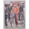 ND Rivista - catalogo: United Colors of Benetton. Fall-Winter collection 93-94 (abbigliamento per bambini e ragazzi)