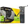 Zotac Scheda Video nVidia Zotac GT 1030 2GB GDDR5 HDCP HDMI DVI-D [ZT-P10300A-10L]