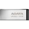 Adata Pen drive 32GB Adata UR350 Usb3.2 5Gbps Nichel/Nero [SGADA3G32UR350B]