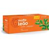 Leão 25x Matte Leao Bustine di Tè Originale