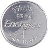 ENERGIZER PILAS RELOJ E301539200, ENR SILVER OXIDE 395/399 BL1 BR