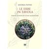 Sarnus Le erbe in tavola. Piante selvatiche di uso alimentare