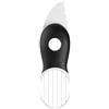 OXO OXO Good Grips Levatorsoli Mela, Bianco, 2.79 x 10.67 x 26.54 cm