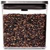 OXO POP Contenitore, sezione rettangolare, altezza ridotta, 1,6 l